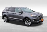 Used 2021 Ford Edge SEL w/ Convenience Package image 3