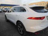 Used 2017 Jaguar F-PACE Prestige image 4