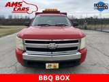 Used 2007 Chevrolet Silverado 1500 W/T w/ LS Package image 2
