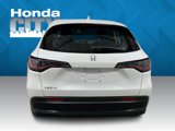 New 2025 Honda HR-V LX image 4