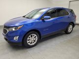 Used 2019 Chevrolet Equinox LT image 2
