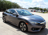 Used 2016 Honda Civic EX-T image 2