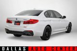Used 2019 BMW 530i w/ M Sport Package image 4