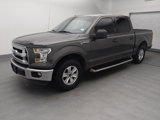 Used 2016 Ford F150 XLT image 2