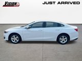 Used 2023 Chevrolet Malibu LS w/ Driver Confidence Package image 2