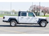 Used 2023 Jeep Gladiator Sport image 2