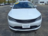 Used 2015 Chrysler 200 S w/ Navigation & Sound Group I image 2