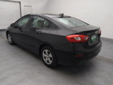 Used 2017 Chevrolet Cruze LS image 3