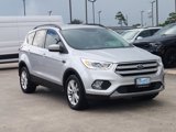Used 2019 Ford Escape SEL image 3