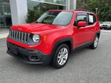 Used 2015 Jeep Renegade Latitude image 2
