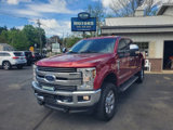 Used 2019 Ford F350 Lariat w/ Chrome Package image 4