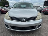 Used 2007 Nissan Versa S w/ Convenience Pkg image 3