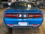 Certified 2023 Dodge Challenger GT w/ Cold Weather Group image 6