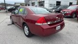 Used 2010 Chevrolet Impala LT image 2