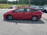Used 2018 Toyota Prius Four image 4