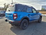 New 2025 Ford Bronco Sport Big Bend w/ Black Appearance Package image 2