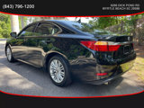 Used 2013 Lexus ES 350 image 5