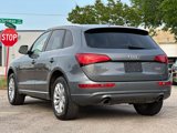 Used 2013 Audi Q5 2.0T Premium image 4