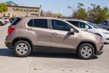 Used 2018 Chevrolet Trax LS image 4