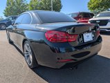 Used 2019 BMW 430i Convertible w/ Convenience Package image 5