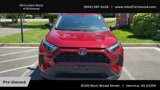Used 2024 Toyota RAV4 LE image 5