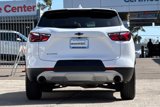 Used 2022 Chevrolet Blazer LT image 5