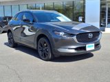 Certified 2022 MAZDA CX-30 2.5 Turbo w/ Premium Package image 2