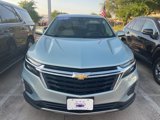 Used 2022 Chevrolet Equinox LT image 2