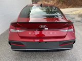 New 2025 Hyundai Elantra Sport image 5