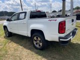 Used 2018 Chevrolet Colorado W/T w/ Custom Special Edition image 4