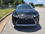 Used 2020 Lexus RX 350 AWD w/ Premium Package image 4