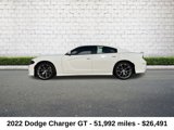 Used 2022 Dodge Charger GT image 6