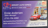 Used 2009 Pontiac Vibe w/ Preferred Package image 2