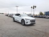 Used 2019 Audi e-tron Prestige w/ Prestige Package image 2