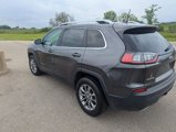 Used 2019 Jeep Cherokee Latitude Plus w/ Comfort/Convenience Group image 5
