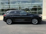 Certified 2022 INFINITI QX50 Essential image 2