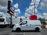 Used 2020 Nissan NV200 SV w/ Back Door Glass Package image 4