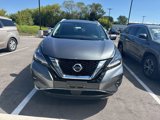 Used 2019 Nissan Murano SL w/ SL Technology Package image 4