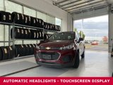 Used 2017 Chevrolet Trax LS image 2