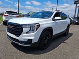 Certified 2022 GMC Terrain SLE w/ Driver Convenience Package image 3