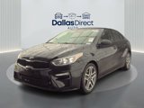 Used 2019 Kia Forte S image 2