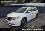 Used 2016 Honda Odyssey Touring Elite image 5