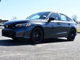 New 2025 Honda Civic Sport image 3