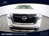 Used 2023 Nissan Pathfinder Platinum image 2