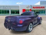 Used 2004 Chevrolet SSR w/ Preferred Equipment Group image 4