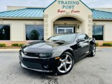 Used 2014 Chevrolet Camaro LT w/ RS Package image 2