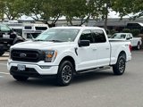 Used 2021 Ford F150 XLT w/ Equipment Group 302A High image 2