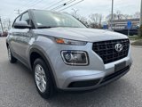 Certified 2025 Hyundai Venue SE image 5