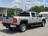 Used 2008 Chevrolet Silverado 2500 LT w/ 1LT Convenience Package image 5