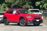 Used 2022 Subaru Crosstrek 2.0i Premium w/ Moonroof Package image 2